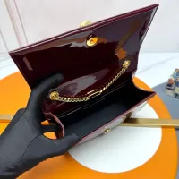 $160.00 USD Yves Saint Laurent YSL AAA Quality Messenger Bags For Women #1398611