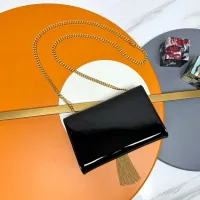 $160.00 USD Yves Saint Laurent YSL AAA Quality Messenger Bags For Women #1398612