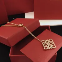 $29.00 USD LOEWE Necklaces #1398653