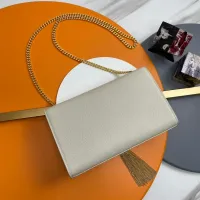 $162.00 USD Yves Saint Laurent YSL AAA Quality Messenger Bags For Women #1398676