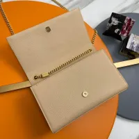 $162.00 USD Yves Saint Laurent YSL AAA Quality Messenger Bags For Women #1398678