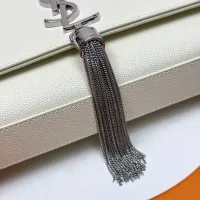 $162.00 USD Yves Saint Laurent YSL AAA Quality Messenger Bags For Women #1398681