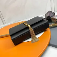 $162.00 USD Yves Saint Laurent YSL AAA Quality Messenger Bags For Women #1398685