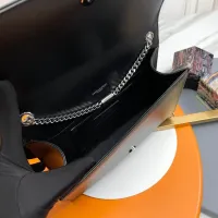 $162.00 USD Yves Saint Laurent YSL AAA Quality Messenger Bags For Women #1398686