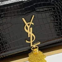 $162.00 USD Yves Saint Laurent YSL AAA Quality Messenger Bags For Women #1398689