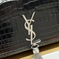 $162.00 USD Yves Saint Laurent YSL AAA Quality Messenger Bags For Women #1398690