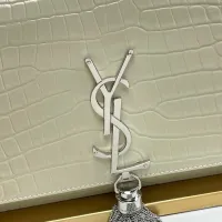 $162.00 USD Yves Saint Laurent YSL AAA Quality Messenger Bags For Women #1398691