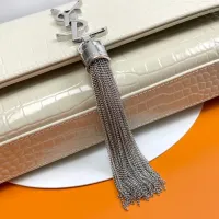 $162.00 USD Yves Saint Laurent YSL AAA Quality Messenger Bags For Women #1398691