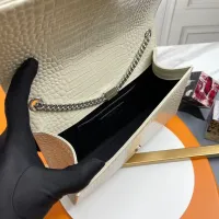 $162.00 USD Yves Saint Laurent YSL AAA Quality Messenger Bags For Women #1398691