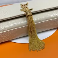 $162.00 USD Yves Saint Laurent YSL AAA Quality Messenger Bags For Women #1398692
