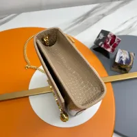 $162.00 USD Yves Saint Laurent YSL AAA Quality Messenger Bags For Women #1398693