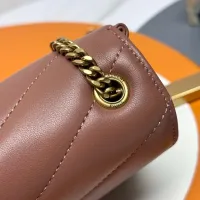 $195.00 USD Yves Saint Laurent YSL AAA Quality Messenger Bags For Women #1398696