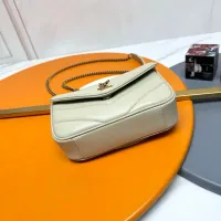 $195.00 USD Yves Saint Laurent YSL AAA Quality Messenger Bags For Women #1398699