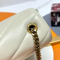 $195.00 USD Yves Saint Laurent YSL AAA Quality Messenger Bags For Women #1398699
