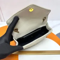 $195.00 USD Yves Saint Laurent YSL AAA Quality Messenger Bags For Women #1398699