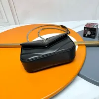 $195.00 USD Yves Saint Laurent YSL AAA Quality Messenger Bags For Women #1398704