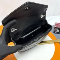 $195.00 USD Yves Saint Laurent YSL AAA Quality Messenger Bags For Women #1398704