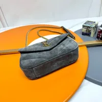 $195.00 USD Yves Saint Laurent YSL AAA Quality Messenger Bags For Women #1398705
