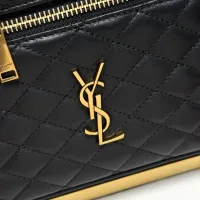 $210.00 USD Yves Saint Laurent YSL AAA Quality Messenger Bags For Women #1398709