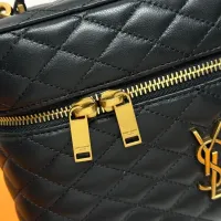$210.00 USD Yves Saint Laurent YSL AAA Quality Messenger Bags For Women #1398709