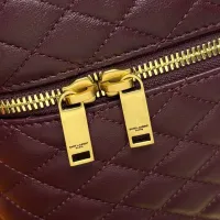 $210.00 USD Yves Saint Laurent YSL AAA Quality Messenger Bags For Women #1398710