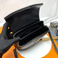 $158.00 USD Yves Saint Laurent YSL AAA Quality Messenger Bags For Women #1398711