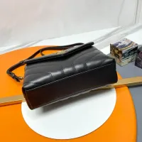 $158.00 USD Yves Saint Laurent YSL AAA Quality Messenger Bags For Women #1398712