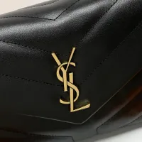 $158.00 USD Yves Saint Laurent YSL AAA Quality Messenger Bags For Women #1398712
