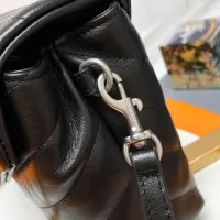$158.00 USD Yves Saint Laurent YSL AAA Quality Messenger Bags For Women #1398713