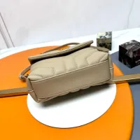 $158.00 USD Yves Saint Laurent YSL AAA Quality Messenger Bags For Women #1398715