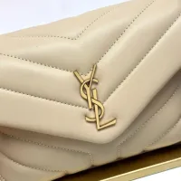 $158.00 USD Yves Saint Laurent YSL AAA Quality Messenger Bags For Women #1398715