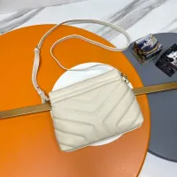 $158.00 USD Yves Saint Laurent YSL AAA Quality Messenger Bags For Women #1398716