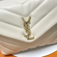 $158.00 USD Yves Saint Laurent YSL AAA Quality Messenger Bags For Women #1398716