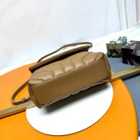 $158.00 USD Yves Saint Laurent YSL AAA Quality Messenger Bags For Women #1398718