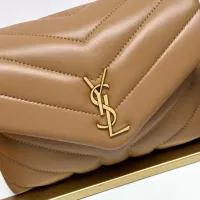 $158.00 USD Yves Saint Laurent YSL AAA Quality Messenger Bags For Women #1398718