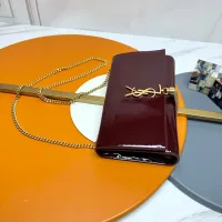 $170.00 USD Yves Saint Laurent YSL AAA Quality Messenger Bags For Women #1398722