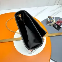 $170.00 USD Yves Saint Laurent YSL AAA Quality Messenger Bags For Women #1398723