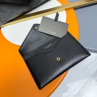 $220.00 USD Yves Saint Laurent YSL AAA Quality Shoulder Bags For Women #1398742