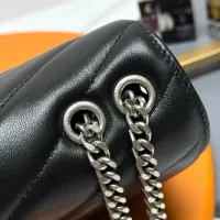 $220.00 USD Yves Saint Laurent YSL AAA Quality Shoulder Bags For Women #1398749