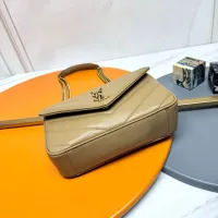 $220.00 USD Yves Saint Laurent YSL AAA Quality Shoulder Bags For Women #1398750