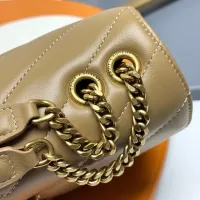 $220.00 USD Yves Saint Laurent YSL AAA Quality Shoulder Bags For Women #1398750