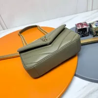 $220.00 USD Yves Saint Laurent YSL AAA Quality Shoulder Bags For Women #1398754