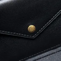 $220.00 USD Yves Saint Laurent YSL AAA Quality Shoulder Bags For Women #1398754