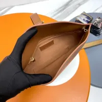 $175.00 USD Yves Saint Laurent YSL AAA Quality Shoulder Bags For Women #1398756