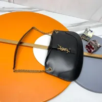 $175.00 USD Yves Saint Laurent YSL AAA Quality Shoulder Bags For Women #1398757