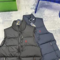 $118.00 USD Ralph Lauren Polo Down Feather Coat Sleeveless For Unisex #1398835