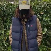 $118.00 USD Ralph Lauren Polo Down Feather Coat Sleeveless For Unisex #1398835