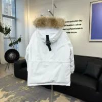 $160.00 USD New York Yankees Down Feather Coat Long Sleeved For Unisex #1398841