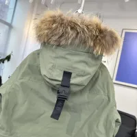 $160.00 USD New York Yankees Down Feather Coat Long Sleeved For Unisex #1398844