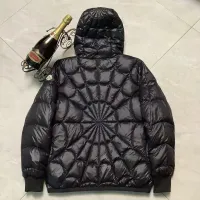 $160.00 USD Moncler Down Feather Coat Long Sleeved For Men #1398877
